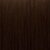 Silky Dark Brown