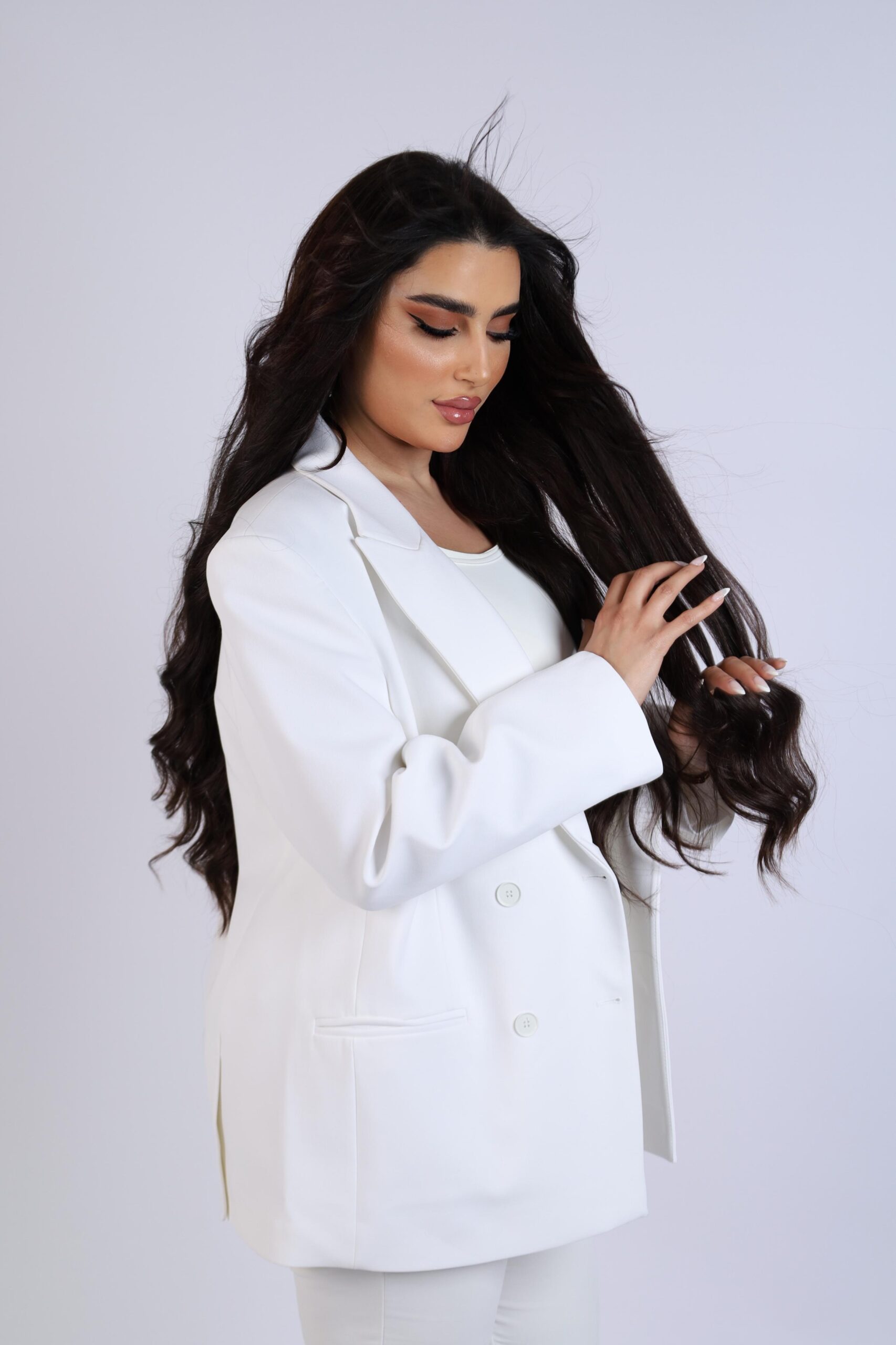 Premium Velvera hair extensions