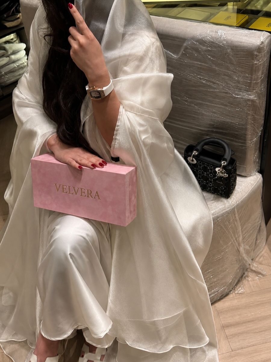 Velvera luxury hair extensions